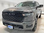 New 2025 Ram 1500 Big Horn Crew Cab 4x4 Pickup for sale #E250220 - photo 1