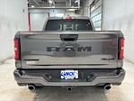 New 2025 Ram 1500 Big Horn Crew Cab 4x4 Pickup for sale #E250220 - photo 3