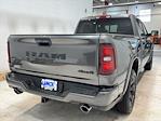 New 2025 Ram 1500 Big Horn Crew Cab 4x4 Pickup for sale #E250220 - photo 4