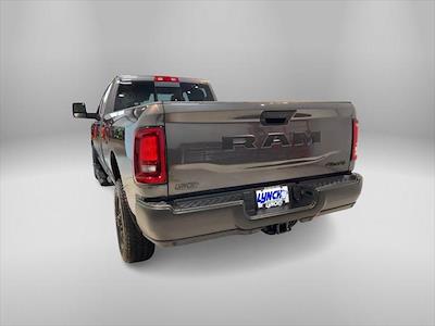 New 2025 Ram 2500 Tradesman Crew Cab 4x4 Pickup for sale #E250227 - photo 1