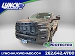 New 2025 Ram 2500 Tradesman Crew Cab 4x4 Pickup for sale #E250227 - photo 35