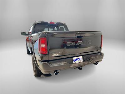 New 2025 Ram 1500 Rebel Crew Cab 4x4 Pickup for sale #E250233 - photo 1