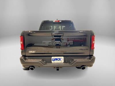 New 2025 Ram 1500 Rebel Crew Cab 4x4 Pickup for sale #E250233 - photo 2