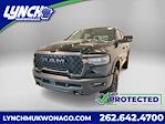 New 2025 Ram 1500 Rebel Crew Cab 4x4 Pickup for sale #E250233 - photo 19