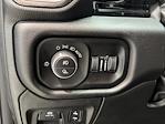 New 2025 Ram 1500 Rebel Crew Cab 4x4 Pickup for sale #E250233 - photo 9