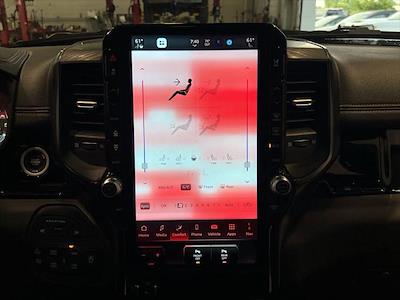 New 2025 Ram 1500 Rebel Crew Cab 4x4 Pickup for sale #E250239 - photo 1