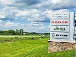 New 2025 Ram 1500 Rebel Crew Cab 4x4 Pickup for sale #E250239 - photo 14
