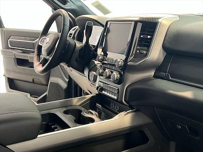 New 2025 Ram 3500 Big Horn Crew Cab 4x4 Pickup for sale #E250265 - photo 2