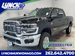 New 2025 Ram 3500 Big Horn Crew Cab 4x4 Pickup for sale #E250265 - photo 12