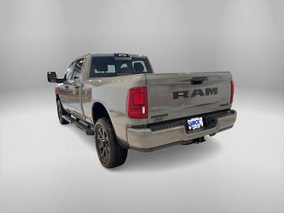 New 2025 Ram 2500 Big Horn Crew Cab 4x4 Pickup for sale #E250266 - photo 1