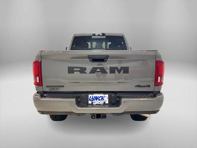 New 2025 Ram 2500 Big Horn Crew Cab 4x4 Pickup for sale #E250266 - photo 2