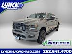 New 2025 Ram 2500 Big Horn Crew Cab 4x4 Pickup for sale #E250266 - photo 35