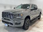 New 2025 Ram 2500 Big Horn Crew Cab 4x4 Pickup for sale #E250266 - photo 6