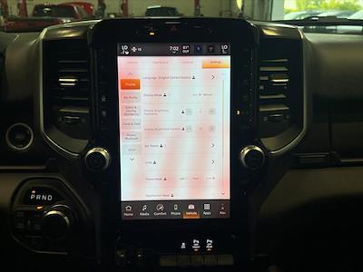 New 2025 Ram 1500 Big Horn Crew Cab 4x4 Pickup for sale #E250274 - photo 2