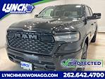 New 2025 Ram 1500 Big Horn Crew Cab 4x4 Pickup for sale #E250274 - photo 29
