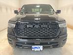 New 2025 Ram 1500 Big Horn Crew Cab 4x4 Pickup for sale #E250274 - photo 37