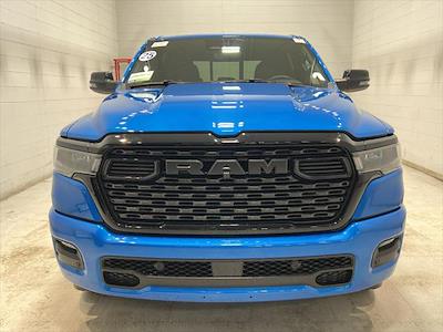 New 2025 Ram 1500 Big Horn Crew Cab 4x4 Pickup for sale #E250275 - photo 1