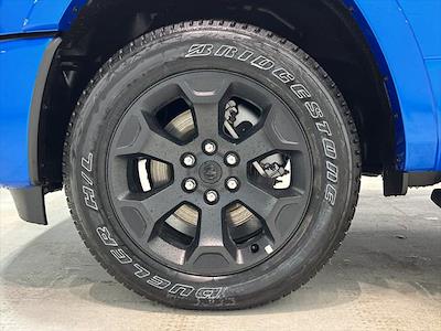 New 2025 Ram 1500 Big Horn Crew Cab 4x4 Pickup for sale #E250275 - photo 2