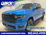 New 2025 Ram 1500 Big Horn Crew Cab 4x4 Pickup for sale #E250275 - photo 17