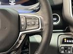 New 2025 Ram 1500 Big Horn Crew Cab 4x4 Pickup for sale #E250275 - photo 8