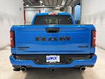 New 2025 Ram 1500 Big Horn Crew Cab 4x4 Pickup for sale #E250275 - photo 22