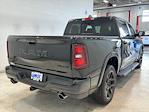New 2025 Ram 1500 Laramie Crew Cab 4x4 Pickup for sale #E250278 - photo 21