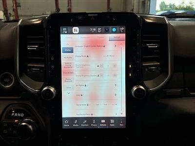 New 2025 Ram 1500 Big Horn Crew Cab 4x4 Pickup for sale #E250291 - photo 1