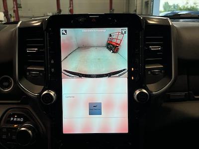 New 2025 Ram 1500 Big Horn Crew Cab 4x4 Pickup for sale #E250291 - photo 2
