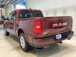 New 2025 Ram 1500 Big Horn Crew Cab 4x4 Pickup for sale #E250291 - photo 30