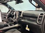 New 2025 Ram 1500 Big Horn Crew Cab 4x4 Pickup for sale #E250291 - photo 4