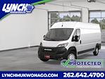 New 2025 Ram ProMaster 3500 High Roof Empty Cargo Van for sale #E250331 - photo 1