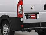 New 2025 Ram ProMaster 3500 High Roof Empty Cargo Van for sale #E250331 - photo 19