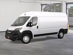New 2025 Ram ProMaster 3500 High Roof Empty Cargo Van for sale #E250331 - photo 5
