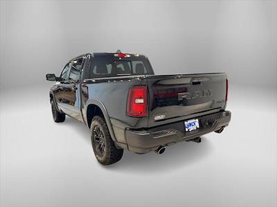 New 2026 Ram 1500 Rebel Crew Cab 4x4 Pickup for sale #E260000 - photo 1