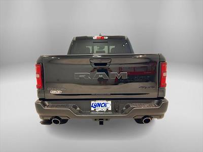 New 2026 Ram 1500 Rebel Crew Cab 4x4 Pickup for sale #E260000 - photo 2