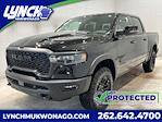 New 2026 Ram 1500 Rebel Crew Cab 4x4 Pickup for sale #E260000 - photo 17