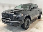 New 2026 Ram 1500 Rebel Crew Cab 4x4 Pickup for sale #E260000 - photo 6