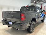 New 2026 Ram 1500 Rebel Crew Cab 4x4 Pickup for sale #E260000 - photo 23