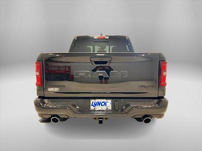 New 2026 Ram 1500 Big Horn Crew Cab 4x4 Pickup for sale #E260001 - photo 2
