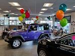 New 2026 Ram 1500 Big Horn Crew Cab 4x4 Pickup for sale #E260001 - photo 7