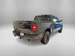 New 2026 Ram 1500 Big Horn Crew Cab 4x4 Pickup for sale #E260001 - photo 3