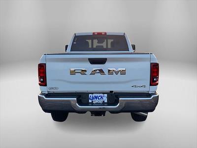 New 2026 Ram 2500 Tradesman Crew Cab 4x4 Pickup for sale #E260004 - photo 2