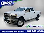New 2026 Ram 2500 Tradesman Crew Cab 4x4 Pickup for sale #E260004 - photo 1