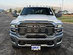 New 2026 Ram 2500 Tradesman Crew Cab 4x4 Pickup for sale #E260004 - photo 21