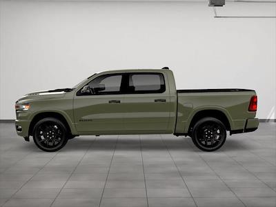 New 2026 Ram 1500 Laramie Crew Cab 4x4 Pickup for sale #E260011 - photo 2