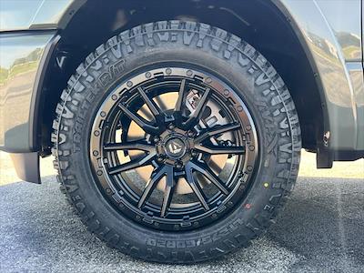 New 2026 Ram 1500 Laramie Crew Cab for sale #E260011 - photo 2