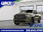 New 2026 Ram 1500 Laramie Crew Cab 4x4 Pickup for sale #E260011 - photo 27