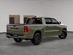 New 2026 Ram 1500 Laramie Crew Cab 4x4 Pickup for sale #E260011 - photo 4