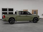 New 2026 Ram 1500 Laramie Crew Cab 4x4 Pickup for sale #E260011 - photo 5