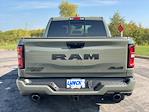 New 2026 Ram 1500 Laramie Crew Cab for sale #E260011 - photo 68